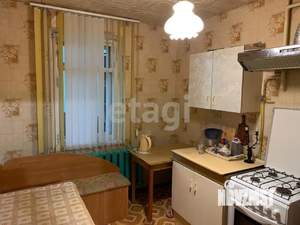 2-к квартира, вторичка, 49м2, 1/9 этаж