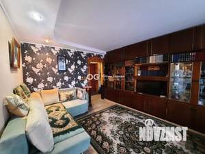 3-к квартира, вторичка, 52м2, 9/9 этаж