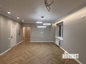 3-к квартира, вторичка, 80м2, 9/9 этаж