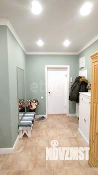 2-к квартира, вторичка, 58м2, 1/5 этаж