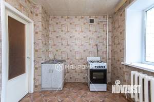 1-к квартира, вторичка, 41м2, 5/10 этаж