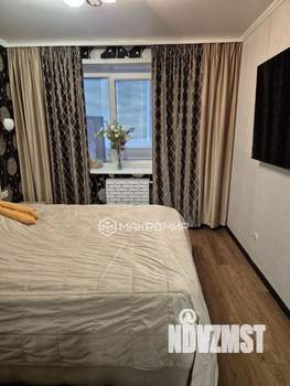 2-к квартира, вторичка, 60м2, 14/14 этаж