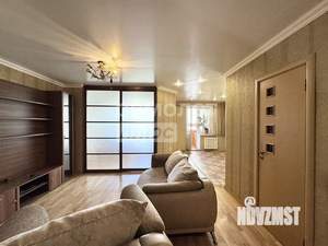 2-к квартира, вторичка, 59м2, 6/10 этаж