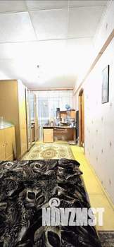 3-к квартира, вторичка, 55м2, 2/5 этаж