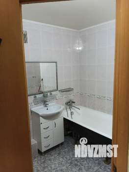 1-к квартира, вторичка, 41м2, 7/14 этаж