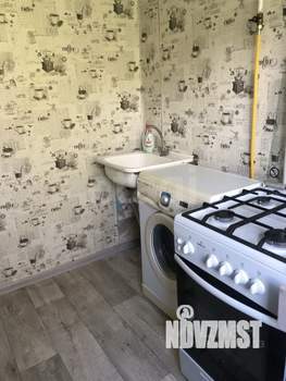 1-к квартира, вторичка, 31м2, 4/5 этаж