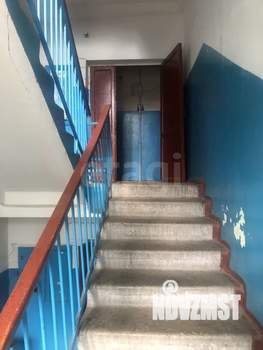 1-к квартира, вторичка, 33м2, 3/5 этаж