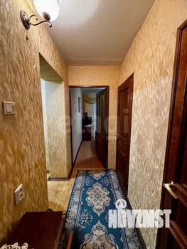 3-к квартира, вторичка, 61м2, 5/9 этаж