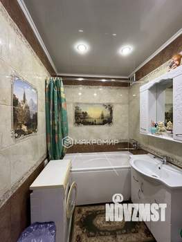 1-к квартира, вторичка, 39м2, 3/9 этаж