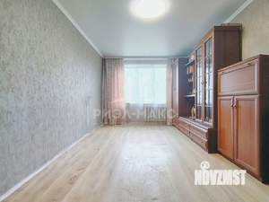 2-к квартира, вторичка, 46м2, 4/5 этаж