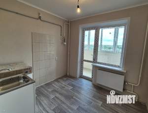 1-к квартира, вторичка, 35м2, 9/10 этаж