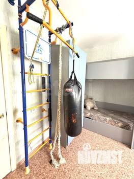 3-к квартира, вторичка, 72м2, 6/10 этаж