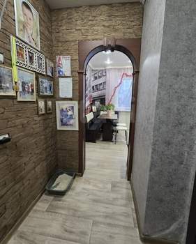 1-к квартира, вторичка, 39м2, 4/10 этаж