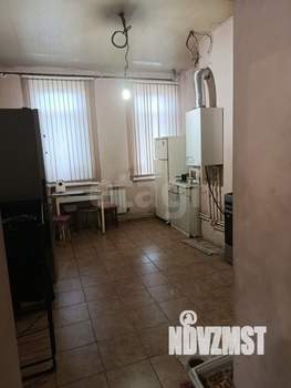 3-к квартира, вторичка, 67м2, 1/2 этаж