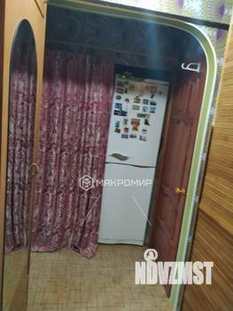 2-к квартира, вторичка, 49м2, 1/5 этаж