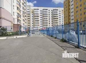 2-к квартира, вторичка, 69м2, 2/10 этаж