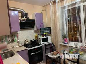 2-к квартира, вторичка, 56м2, 9/10 этаж