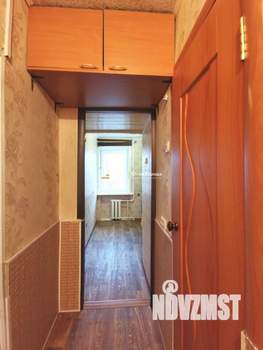 1-к квартира, вторичка, 32м2, 4/5 этаж