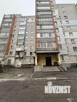 2-к квартира, вторичка, 53м2, 5/9 этаж
