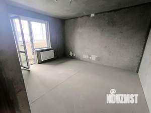 2-к квартира, сданный дом, 54м2, 8/10 этаж