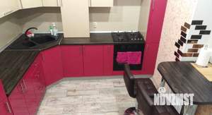 1-к квартира, вторичка, 40м2, 5/11 этаж