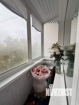 1-к квартира, вторичка, 32м2, 5/5 этаж