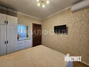 2-к квартира, вторичка, 58м2, 10/10 этаж