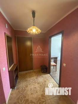1-к квартира, вторичка, 49м2, 6/12 этаж