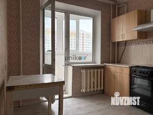 1-к квартира, вторичка, 36м2, 2/10 этаж