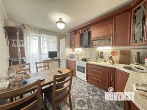 3-к квартира, вторичка, 81м2, 4/9 этаж