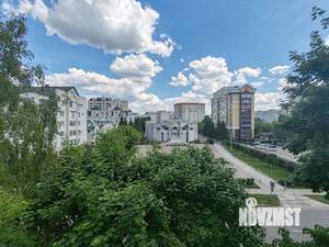 2-к квартира, вторичка, 38м2, 5/5 этаж