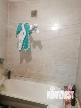 1-к квартира, вторичка, 29м2, 1/9 этаж