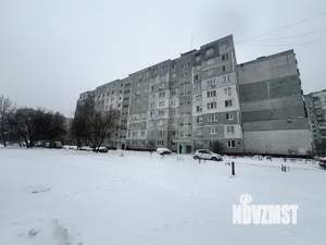 2-к квартира, вторичка, 52м2, 2/9 этаж