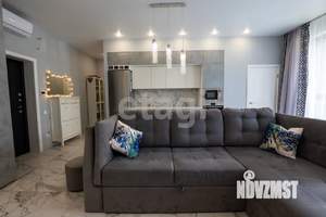 3-к квартира, вторичка, 88м2, 3/5 этаж