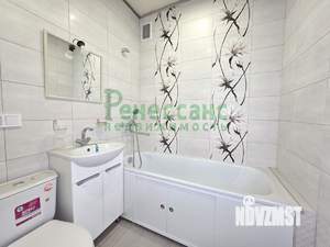 1-к квартира, вторичка, 36м2, 5/9 этаж