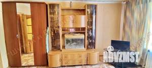 1-к квартира, вторичка, 37м2, 2/9 этаж