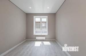 2-к квартира, сданный дом, 76м2, 1/4 этаж