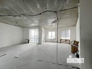 Студия квартира, вторичка, 111м2, 15/17 этаж