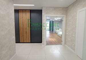 2-к квартира, вторичка, 92м2, 7/16 этаж