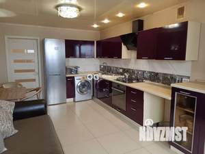 1-к квартира, вторичка, 52м2, 10/10 этаж