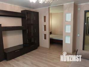 1-к квартира, вторичка, 36м2, 2/5 этаж