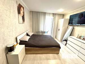 2-к квартира, вторичка, 54м2, 1/5 этаж