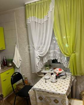 2-к квартира, вторичка, 48м2, 4/5 этаж