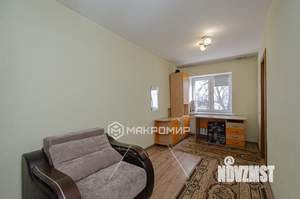 2-к квартира, вторичка, 45м2, 5/5 этаж