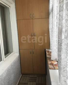 2-к квартира, вторичка, 49м2, 4/5 этаж