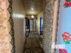 3-к квартира, вторичка, 74м2, 9/9 этаж