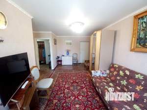 2-к квартира, вторичка, 42м2, 5/5 этаж