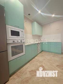 2-к квартира, вторичка, 60м2, 13/16 этаж