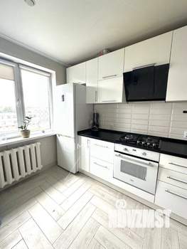 3-к квартира, вторичка, 65м2, 5/5 этаж