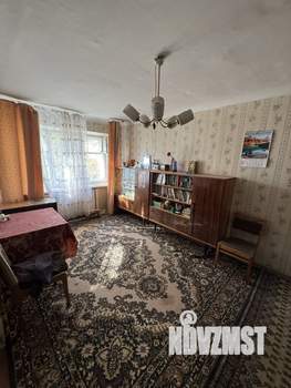 2-к квартира, вторичка, 41м2, 3/5 этаж